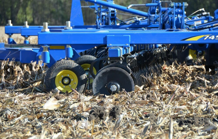 7400 VT Plus - Landoll Image