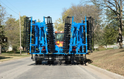 7400 VT Plus - Landoll Image
