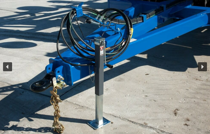 7400 VT Plus - Landoll Image