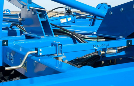 7400 VT Plus - Landoll Image