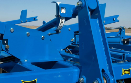 7400 VT Plus - Landoll Image