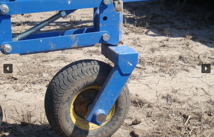 7400 VT Plus - Landoll Image