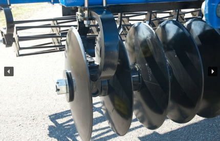 7400 VT Plus - Landoll Image