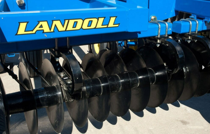 7400 VT Plus - Landoll Image