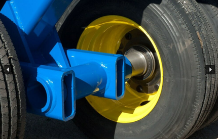 7400 VT Plus - Landoll Image