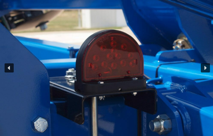 7500 VT Plus Adjustable - Landoll  Image