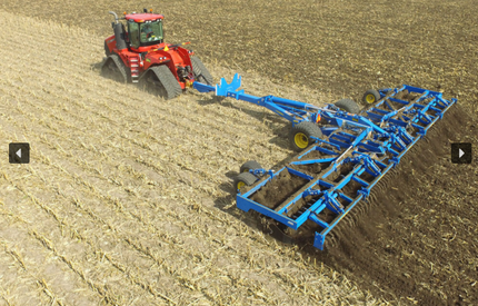 7800 High-Speed Landoll (HSL)  Image