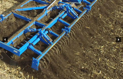 7800 High-Speed Landoll (HSL)  Image