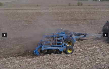 7800 High-Speed Landoll (HSL)  Image