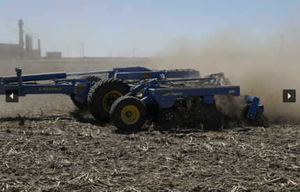 7800 High-Speed Landoll (HSL)  Image