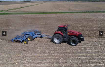 7800 High-Speed Landoll (HSL)  Image