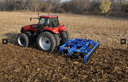 7800 High-Speed Landoll (HSL)  Image