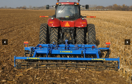 7800 High-Speed Landoll (HSL)  Image