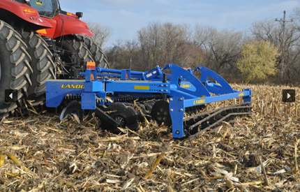 7800 High-Speed Landoll (HSL)  Image