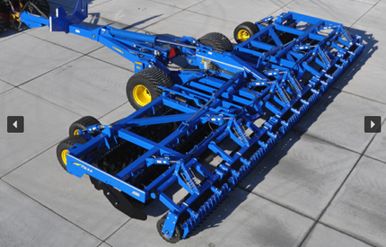 7800 High-Speed Landoll (HSL)  Image