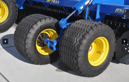 7800 High-Speed Landoll (HSL)  Image