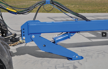 7800 High-Speed Landoll (HSL)  Image