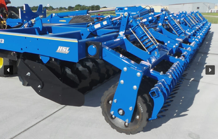 7800 High-Speed Landoll (HSL)  Image