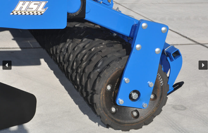 7800 High-Speed Landoll (HSL)  Image