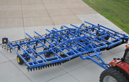 8500 Finisholl - Next Generation Image