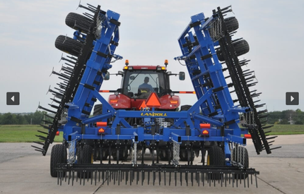 8500 Finisholl - Next Generation Image