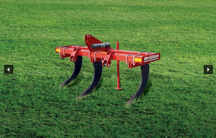 Sub Soiler - Brillion  Image