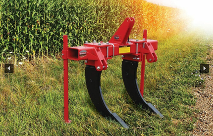Sub Soiler - Brillion  Image