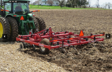Soil Builder - Brillion  Image