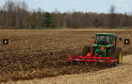Soil Builder - Brillion  Image