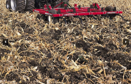 Soil Builder - Brillion  Image