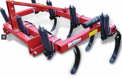 Chisel Plow - Brillion  Image