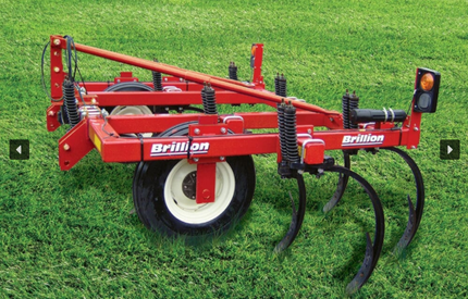 Chisel Plow - Brillion  Image