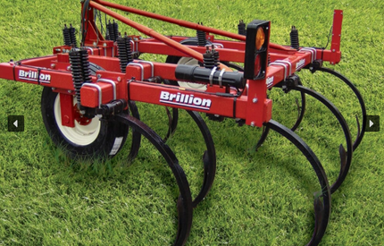 Chisel Plow - Brillion  Image