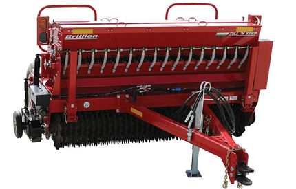 Till-N-Seed - Brillion  Image
