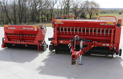 Till-N-Seed - Brillion  Image