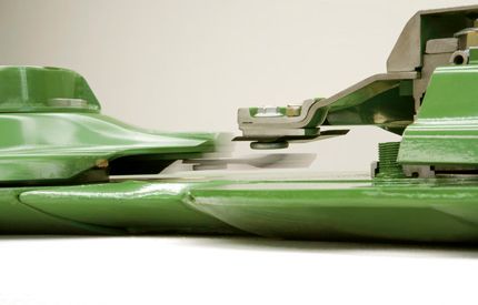 Mower combinations EasyCut B  Image