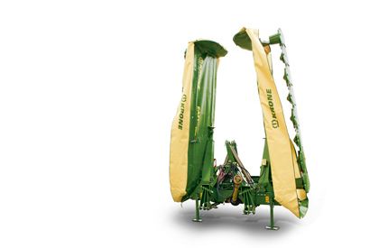 Mower combinations EasyCut B  Image