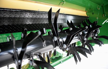Mower combinations EasyCut B  Image