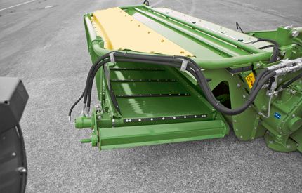 Mower combinations EasyCut B  Image
