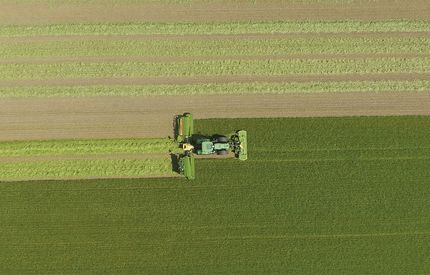 Mower combinations EasyCut B  Image