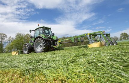 Pull Type Mowers EasyCut  Image