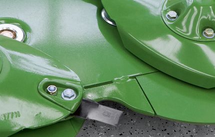 Pull Type Mowers EasyCut  Image