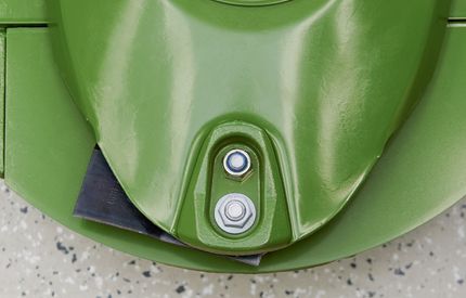 Pull Type Mowers EasyCut  Image