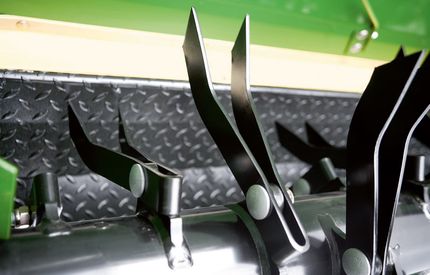 Pull Type Mowers EasyCut  Image