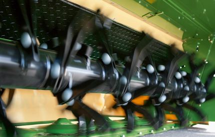 Pull Type Mowers EasyCut  Image