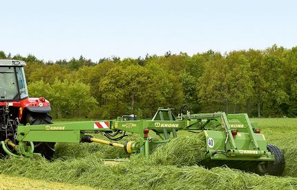 Pull Type Mowers EasyCut  Image