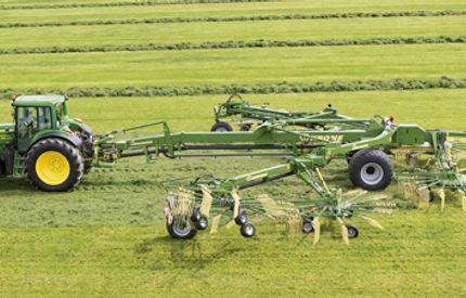 Six-Rotor Rake Image