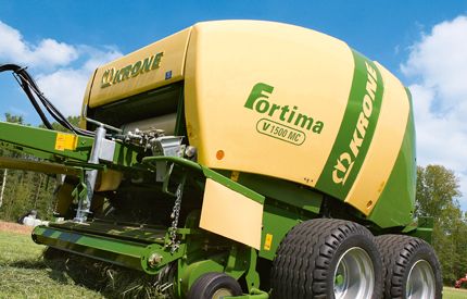 Fortima  Image