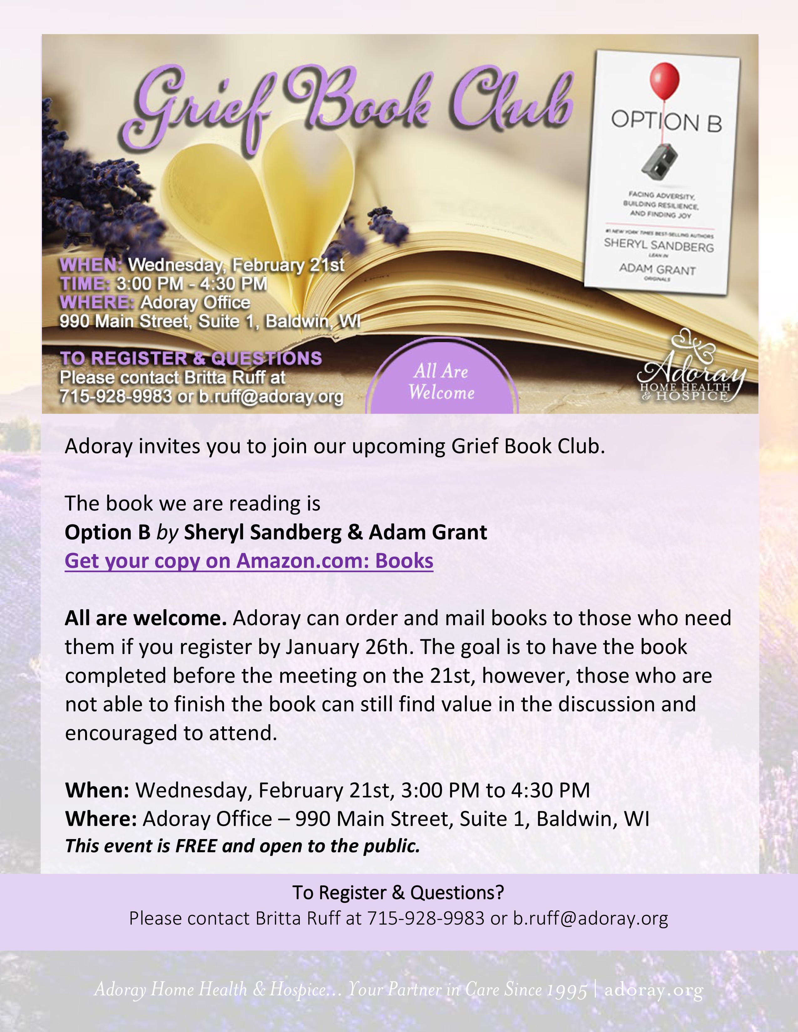 Event Image