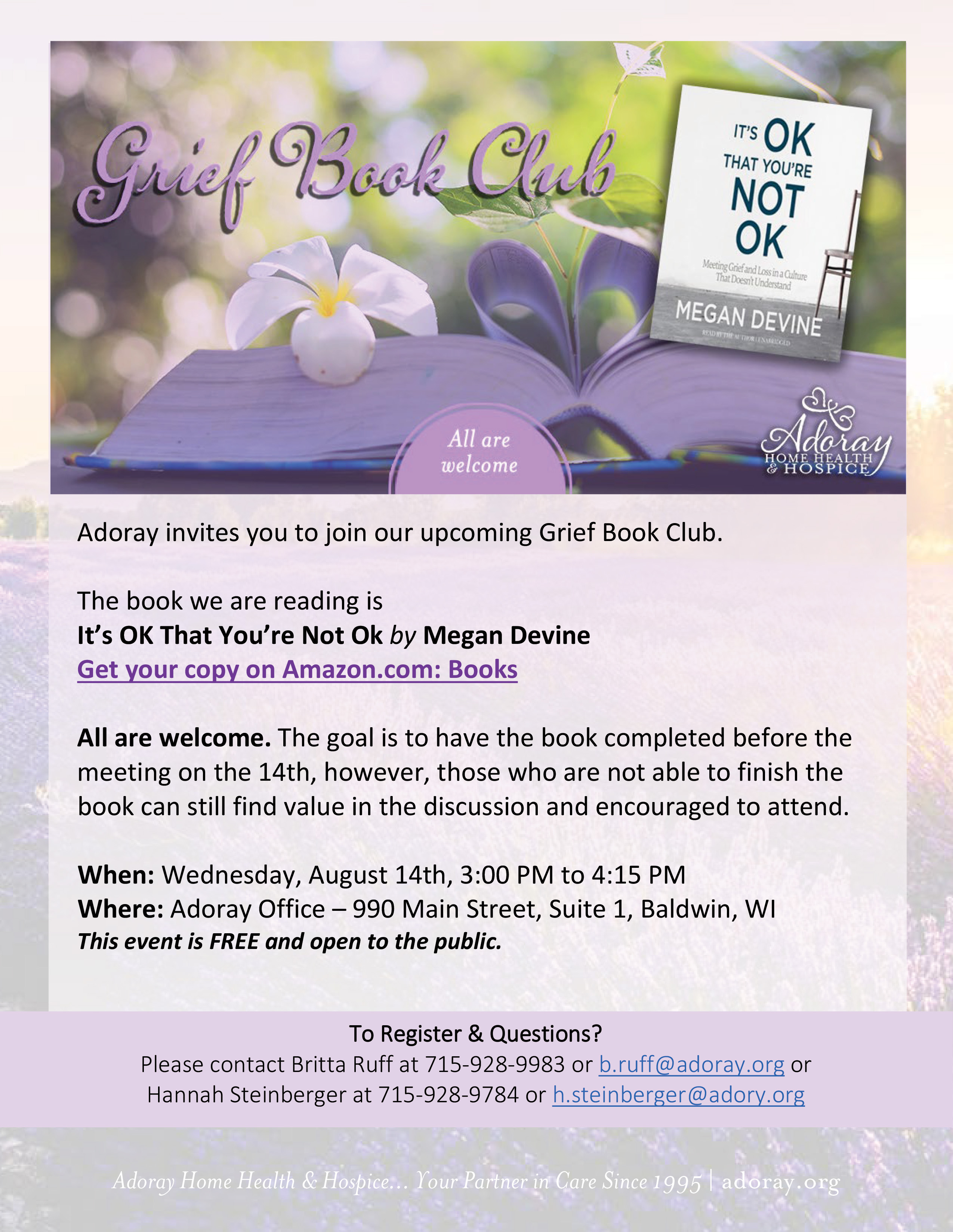 Event Image